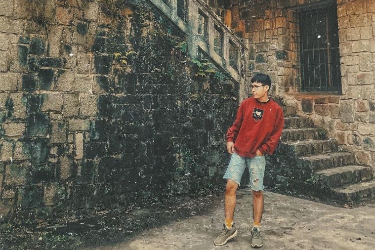 Phân Viên Sinh Học Tây Nguyên - Đà Lạt