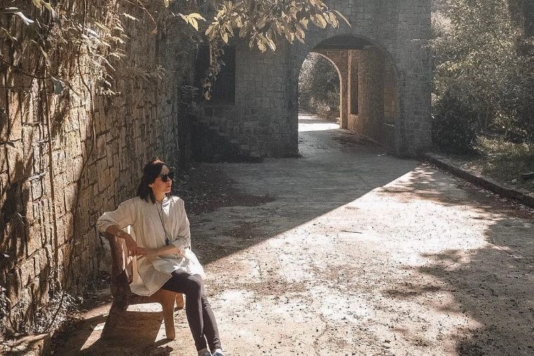 Phân Viên Sinh Học Tây Nguyên - Đà Lạt