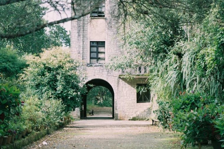 Phân Viên Sinh Học Tây Nguyên - Đà Lạt