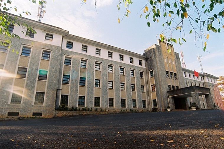 Phân Viên Sinh Học Tây Nguyên - Đà Lạt