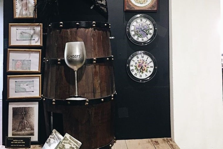 XQ Sử Quán -  Đà Lạt