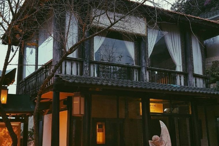 XQ Sử Quán -  Đà Lạt