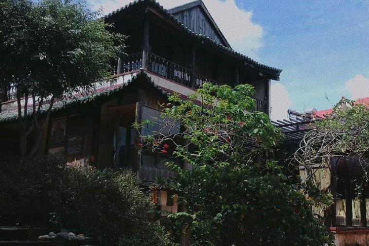 XQ Sử Quán -  Đà Lạt