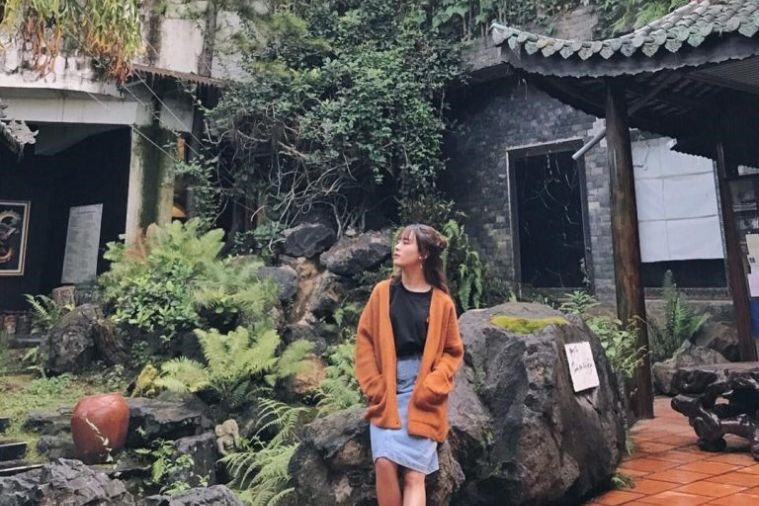 XQ Sử Quán -  Đà Lạt