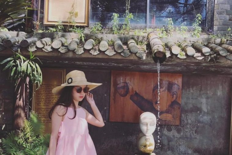 XQ Sử Quán -  Đà Lạt