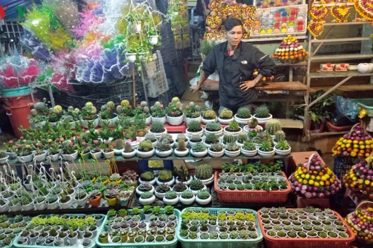 Chợ Đêm Đà Lạt