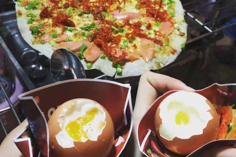 Chợ Đêm Đà Lạt