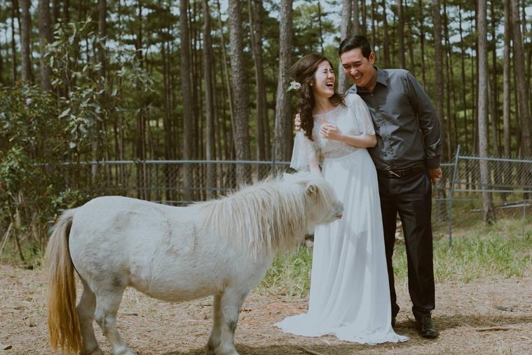 Sở thú ZooDoo- Đà Lạt