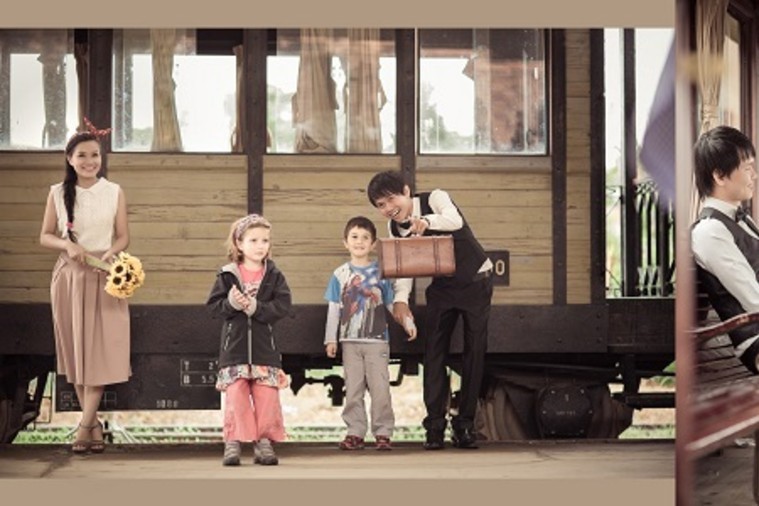 Ga Đà Lạt - Đà Lạt