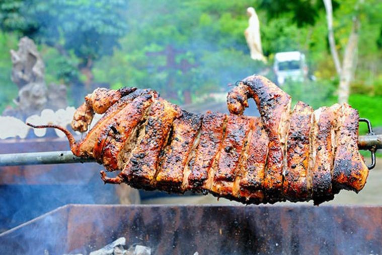 Ma Rừng Lữ Quán - Đà Lạt