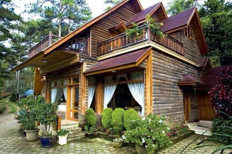 Giao Hưởng Xanh - Đà Lạt