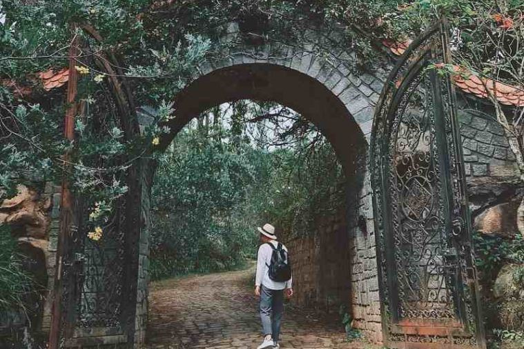 Giao Hưởng Xanh - Đà Lạt