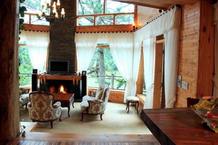 Giao Hưởng Xanh - Đà Lạt