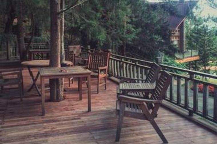 Giao Hưởng Xanh - Đà Lạt