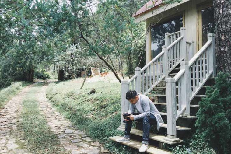 Giao Hưởng Xanh - Đà Lạt