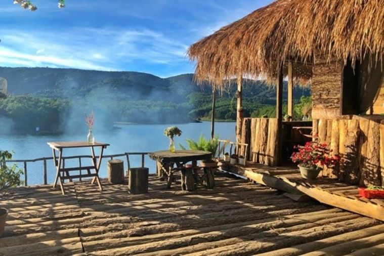 Phim Trường Happy Hill - Đà Lạt