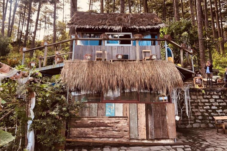 Phim Trường Happy Hill - Đà Lạt