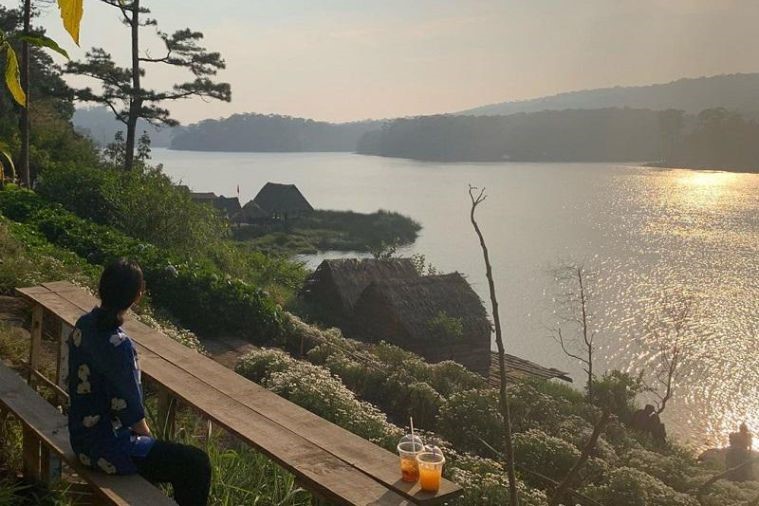 Phim Trường Happy Hill - Đà Lạt