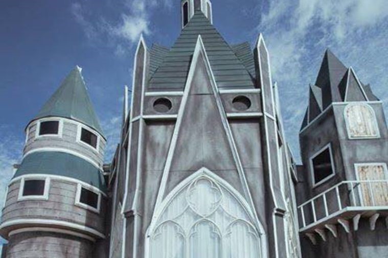 Phim Trường Story Love - Đà Lạt