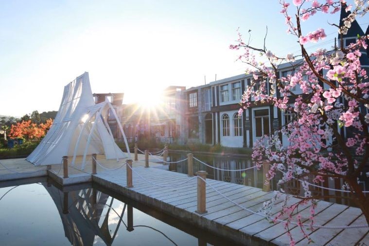 Phim Trường Story Love - Đà Lạt