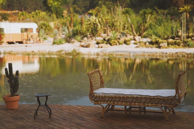 Kombi Land Coffee - Đà Lạt