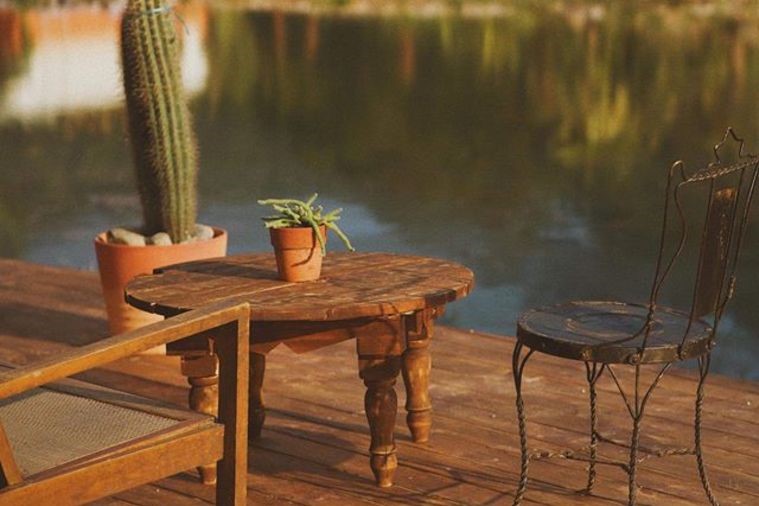 Kombi Land Coffee - Đà Lạt