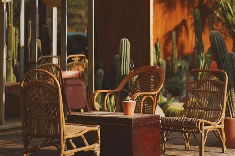 Kombi Land Coffee - Đà Lạt