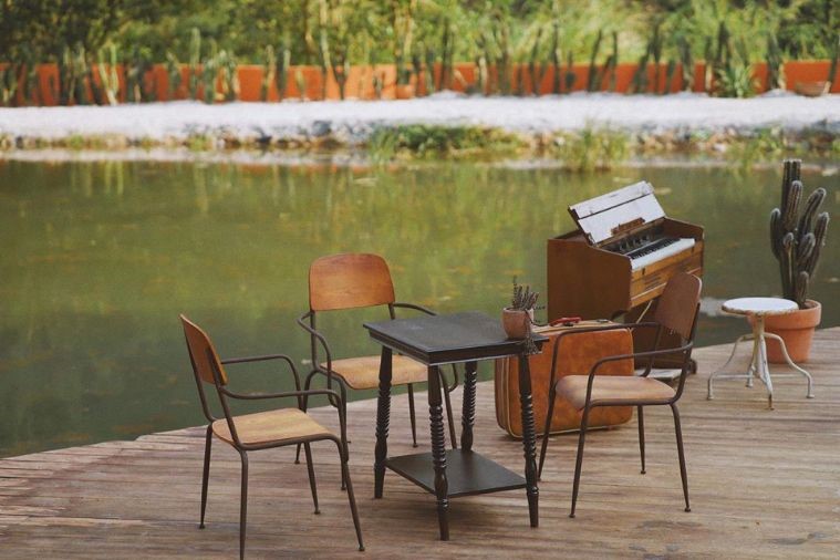 Kombi Land Coffee - Đà Lạt