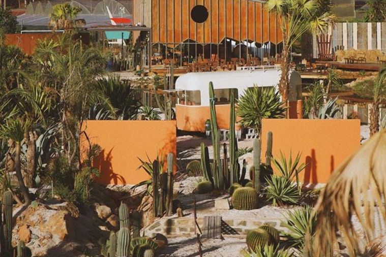 Kombi Land Coffee - Đà Lạt