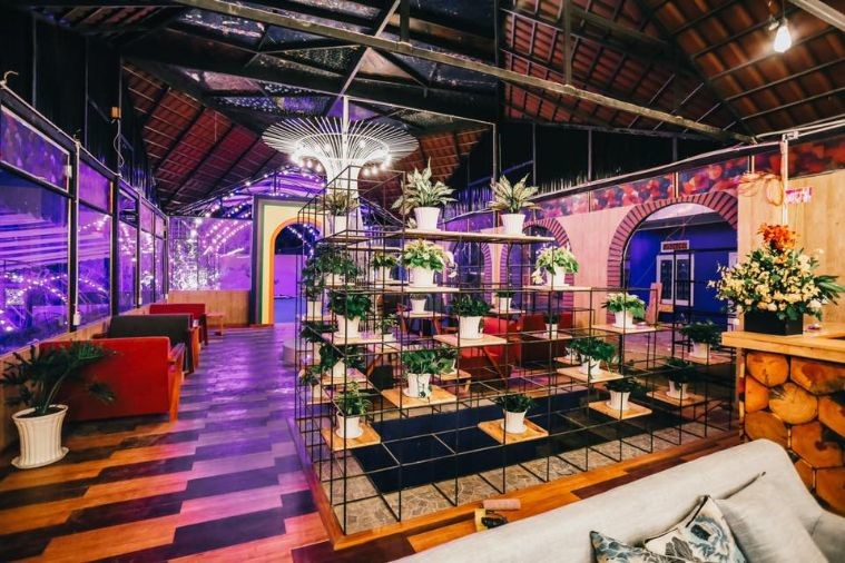 Horizon Coffee - Đà Lạt