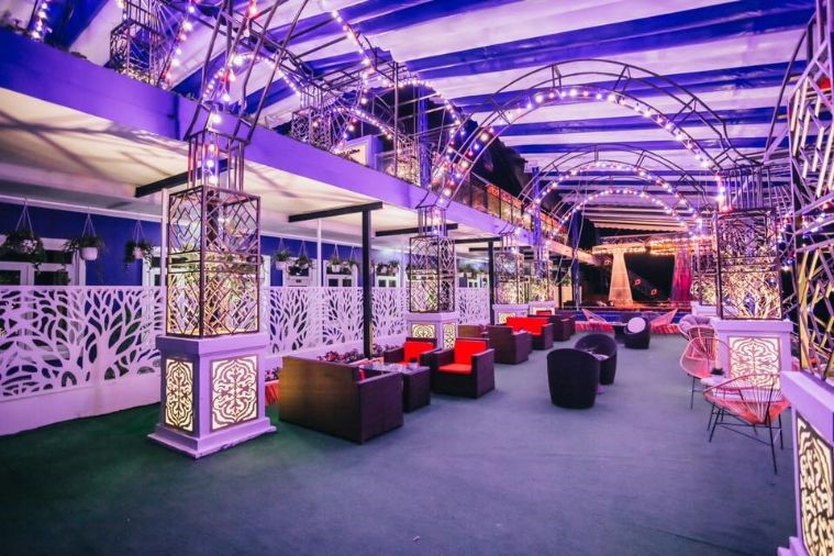 Horizon Coffee - Đà Lạt