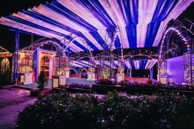 Horizon Coffee - Đà Lạt