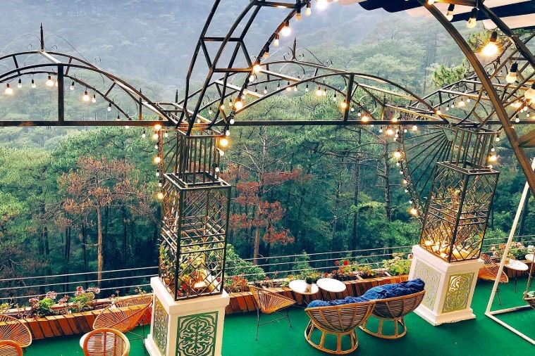 Horizon Coffee - Đà Lạt