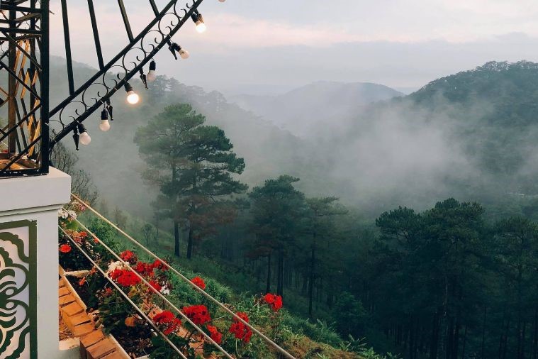 Horizon Coffee - Đà Lạt