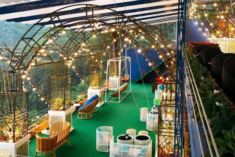 Horizon Coffee - Đà Lạt