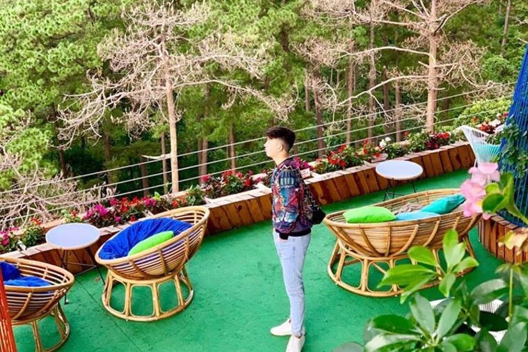 Horizon Coffee - Đà Lạt