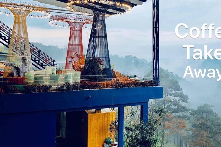 Horizon Coffee - Đà Lạt