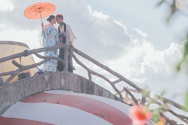 Kokoro Cafe - Đà Lạt