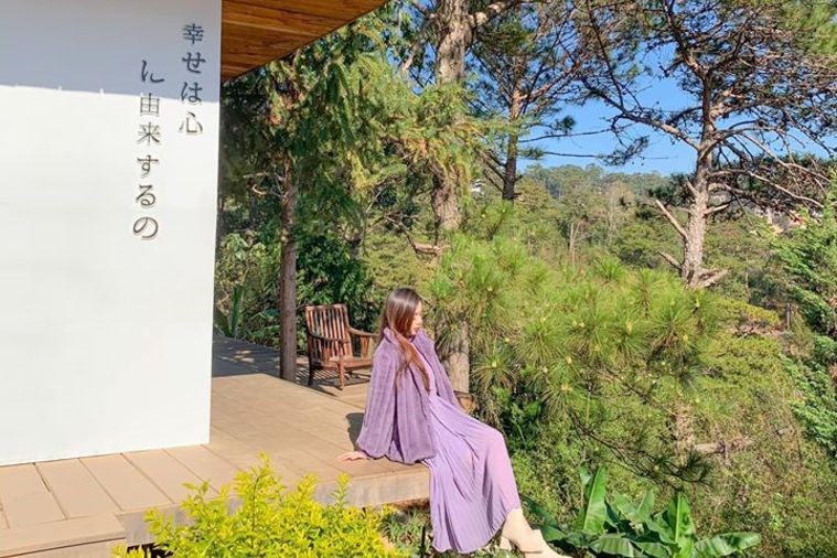 Kokoro Cafe - Đà Lạt