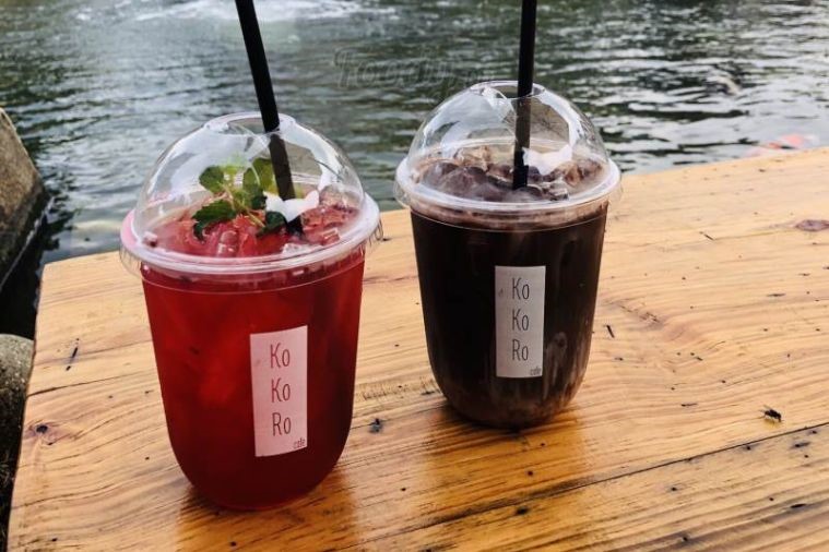 Kokoro Cafe - Đà Lạt