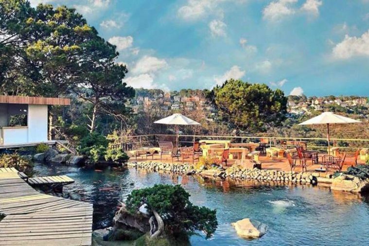 Kokoro Cafe - Đà Lạt