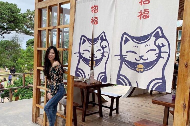 Kokoro Cafe - Đà Lạt