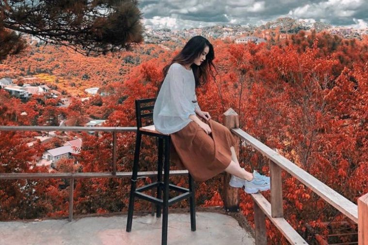 Kokoro Cafe - Đà Lạt