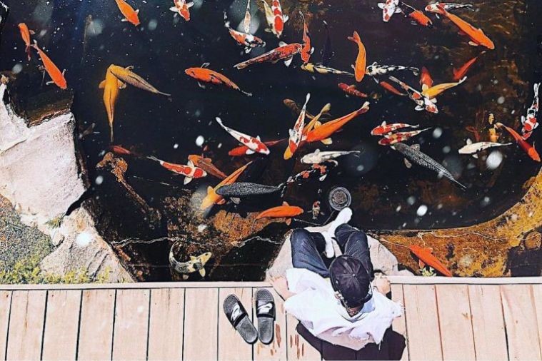 Kokoro Cafe - Đà Lạt