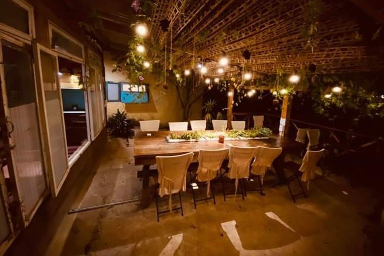 Quán Của Thời Thanh Xuân - Đà Lạt