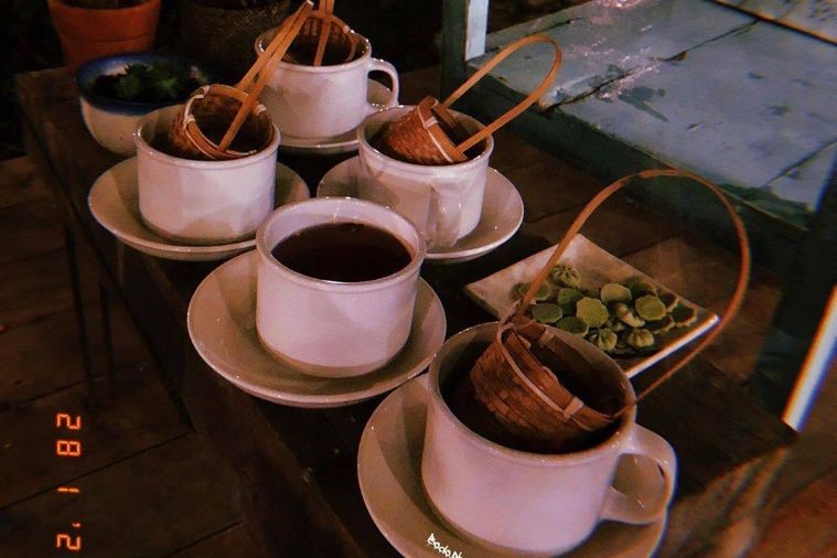 Quán Của Thời Thanh Xuân - Đà Lạt