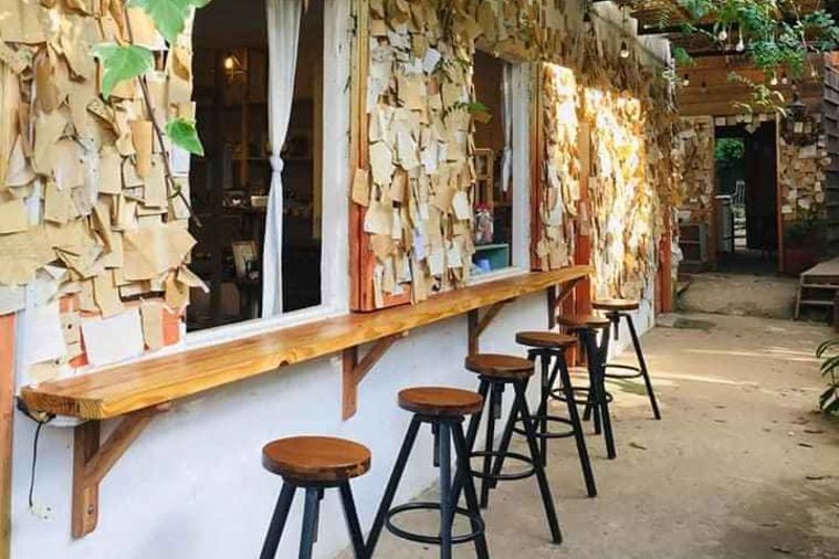 Quán Của Thời Thanh Xuân - Đà Lạt