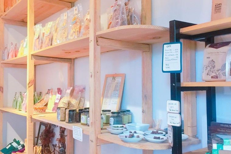 Quán Của Thời Thanh Xuân - Đà Lạt