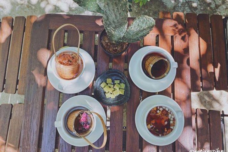 Quán Của Thời Thanh Xuân - Đà Lạt