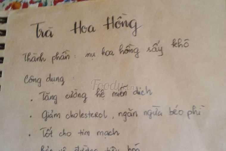 Quán Của Thời Thanh Xuân - Đà Lạt